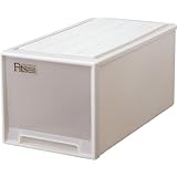 フィッツケース【まとめ買いお得セット】 ビッグ カプチーノ 【3個セット】
