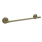 Allied Brass 24" Towel Bar Antique Brass [並行輸入品]