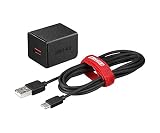 バッファロー AC-USB 2.4A 1ポートType Cケーブル 1.5m ブラック