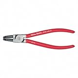 Wiha 32688 Pliers, 90 Degree Angle Internal Retaining Ring, 1-1/2-Inch to 4-Inch [並行輸入品]