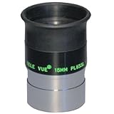 Tele Vue 15mm Plossl 1.25インチ 接眼レンズ