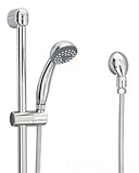 Symmons H321-V-STN Origins 1 Mode Handshower, Satin Nickel [並行輸入品]