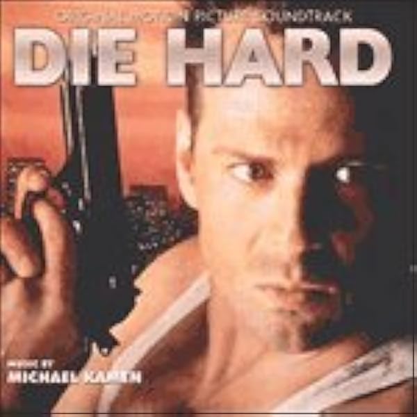 「ダイ・ハード4.0」オリジナル・サウンドトラックCD 国内盤　帯付き Amazon.co.jp: オリジナル・サウンドトラック「ダイハード4.0