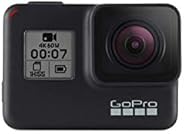GoPro ブラツク