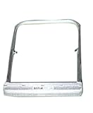 ミツル 畦波押込器 伸縮型