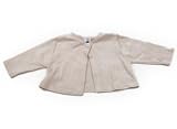 PETIT BATEAU(プチバトー) カーディガン 60サイズ 女の子