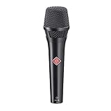 Neumann KMS104Plus Black