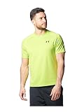 [アンダーアーマー] UAテック2.0 ショートスリーブ TシャツVelocity XL