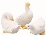 陶器アヒルＳ　３個セット