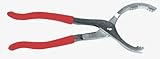 Advanced Tool Design Model ATD-5240 Medium Oil Filter Pliers [並行輸入品]