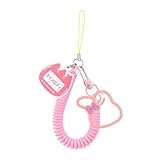 グルマンディーズ サンリオキャラクターズ マルチコイルストラップ マイメロディ SANG-461MM