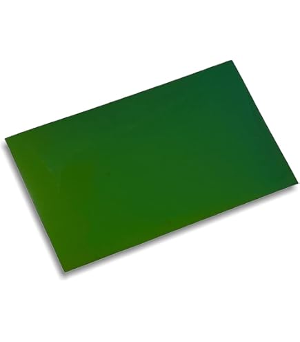 Amazon.co.jp: 液晶サーモグラフシート A4ワイド 270×320mm 裏面粘着