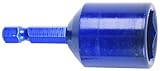 L.H. Dottie SCP38 Concrete Installation Tool, 3/8-Inch, Blue [並行輸入品]