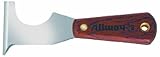 Allway Tools 5-In-1 Rosewood Handle Putty Knife [並行輸入品]