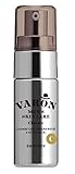 サントリー VARON ヴァロン オールインワン メンズ スキンケア 男性用化粧水 (20ml, Classic)