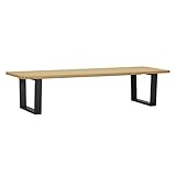 arne コーヒーテーブル 木製 センターテーブル 長方形 ソファテーブル 和室 無垢 おしゃれ モダン 北欧 glande RW 2400HT メープル