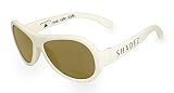 Shadez Sunglasses for Kids (3-7 Years, White) by shadez