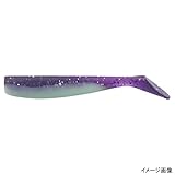 COREMAN(コアマン) ワーム CA-02アルカリシャッド #030 イワシハラグロー.