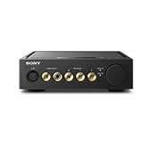 ソニー DAC内蔵ヘッドホンアンプ (TAZH1ES) TA-ZH1ES