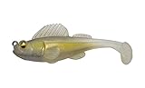 Megabass Dark Sleeper Swimbait 2.4 "
