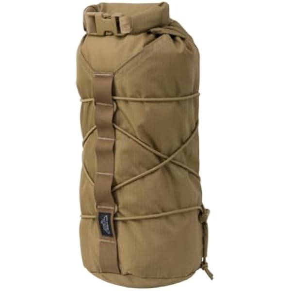 Sac Ceinture Helikon-Tex Numbat® - Marron Terre/Argile - Compact Et Fonctionnel