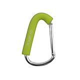 The Mommy Hook Stroller Accessory Lime by The Mommy Hook