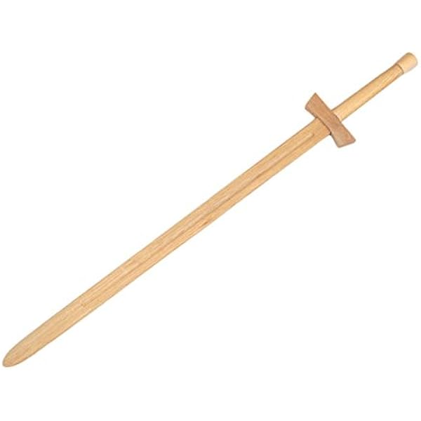 シンセティックソード 片手剣 アーミングソード 模擬剣 模造刀 樹脂剣