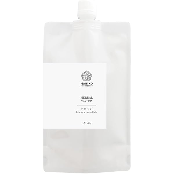 Amazon | &SH クロモジウォーター 200ml 詰替/くろもじ 黒文字