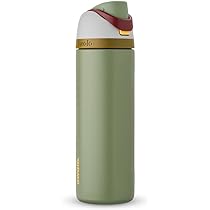 Amazon｜Owala Star Wars FreeSip Insulated Stainless Steel