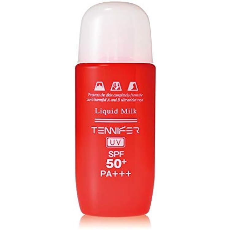 Amazon.co.jp: 〈 SPF30 PA++ 〉 リキッドミルクUV 45mL (日焼け止め