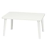 折りたたみ式 ペイントテーブル 鏡面 テーブル お絵描き出来る カラー：ホワイト