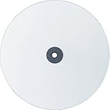 TRUSCO(トラスコ) エアダスター用跳ね返り防止板Φ150(ノズル外径Φ5用) TD-HB5-150
