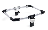 Bugaboo Buffalo Car Seat Adaptor, Chicco by Bugaboo