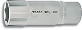 HAZET 900LG-17 二面幅:17×差込角:12.7mm 1個