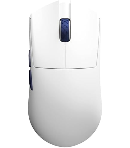 Amazon.co.jp: Darmoshark M5 M.P fish head 8K ワイヤレス ゲーミング