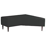 arne ダイニングベンチ ベンチチェア ベンチチェアー ダイニング 背もたれなし ベンチソファ COMBO L モダン グレー