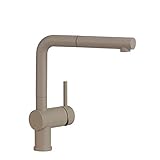 Blanco 441335 Linus Pullout Kitchen - Truffle, Truffle [並行輸入品]