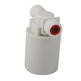 1/2'' 　自動　水位制御バルブ　給水塔　水タンク　フロートバルブ 水槽用