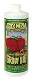 Foxfarm Grow Big Fertilizer Green [並行輸入品]