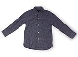 Tommy Hilfiger(トミーヒルフィガー) シャツ・ブラウス 130サイズ 男の子