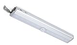 自動ledの光センシング、屋内 LED センサーライト、乾電池式ウォールタイプ ledのストリップ