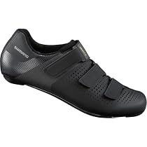 Amazon.co.jp: シマノ(SHIMANO) サイクリングシューズ RC100ブラック
