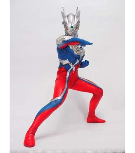 Amazon | CCP 1/6 特撮シリーズ Vol.096 ウルトラマンベリアル 1/6 