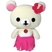 あなたとまどろむリラックマコリラックマぬいぐるみ