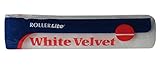 Quali-Tech 9WV038 RollerLite Professional Standard Dralon Woven Acrylic and Nylon Blend Semi-Smooth 