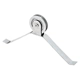 Prime-Line Products B 502 Screen Door Tension Spring with 1-Inch Steel Ball Bearing Roller,(Pack of 