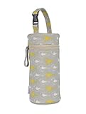Pink Lining Garden Birds Bottle Holders by Pink Lining