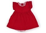 PETIT BATEAU(プチバトー) ワンピース 70サイズ 女の子