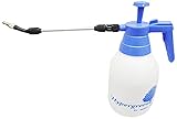 マルハチ 除草剤専用スプレー 蓄圧式 2L H-2030