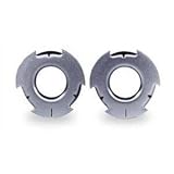 ADAPTER 2IN TO 5/8IN